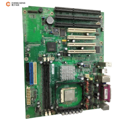 009-0022676 0090022676 एटीएम मशीन एटीएम पार्ट्स NCR 5887 NCR ATX SOCKET 478 P4 होस्ट बोर्ड