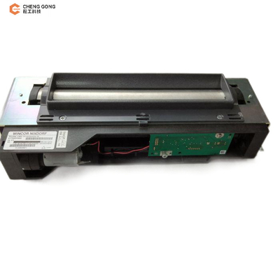 1750053690 एटीएम मशीन पार्ट्स Wincor Nixdorf शटर CMD V4 क्षैतिज RL