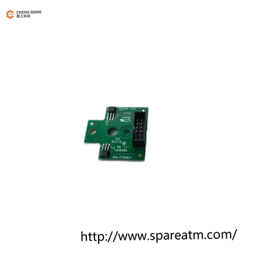 445-0750631 4450750631ATM मशीन पार्ट्स NCR S2 स्व-सेवा नियंत्रक बोर्ड