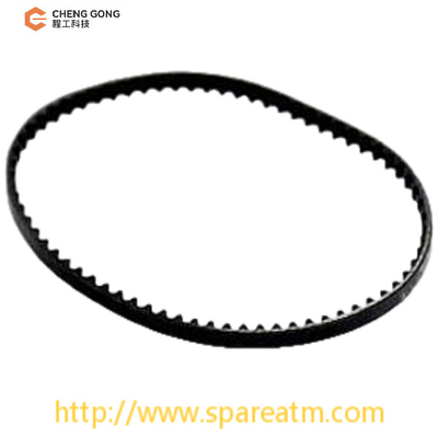 005-1059856/S2M140-3 एनसीआर एस2 कैरिज सिंक्रोनस बेल्ट 70T एनसीआर पार्ट्स के लिए प्रतिस्थापन घटक