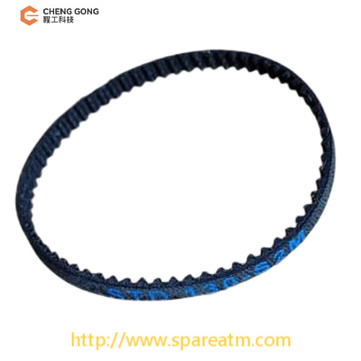 S2M130-3 NCR S2 कैरी सिंक्रोनस बेल्ट 65T NCR पार्ट्स के लिए प्रतिस्थापन घटकों के लिए रबर सामग्री