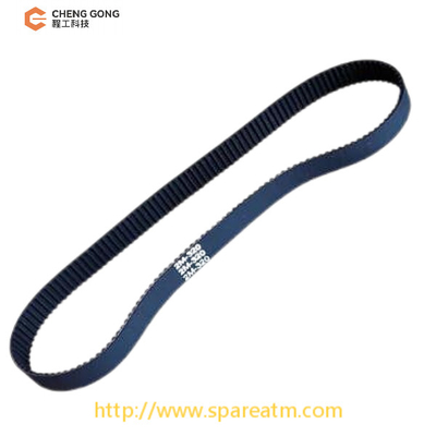 009-0027466 0090027466 S2M320-9 NCR S2 कैरी सिंक्रोनस बेल्ट 160T NCR पार्ट्स के लिए प्रतिस्थापन घटक