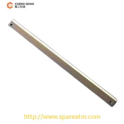 219.8*15*5.3 NCR S2 NCR पार्ट्स के लिए कैरिज लोहे की पट्टी