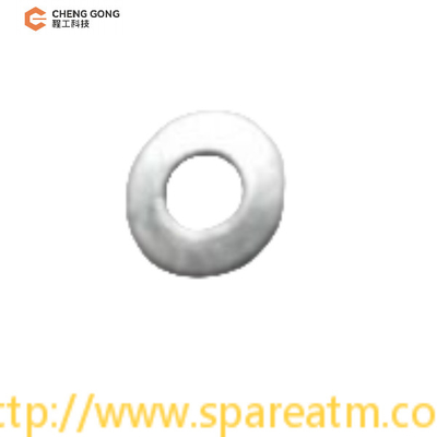 2.7*6*0.5 NCR S2 NCR पार्ट्स के लिए कैरी लोहे की गास्केट
