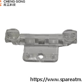 497-0517268-219 Fujitsu GSR50 प्लेटफार्म प्रिज्म Fujitsu एटीएम मशीन स्पेयर पार्ट्स नया मूल
