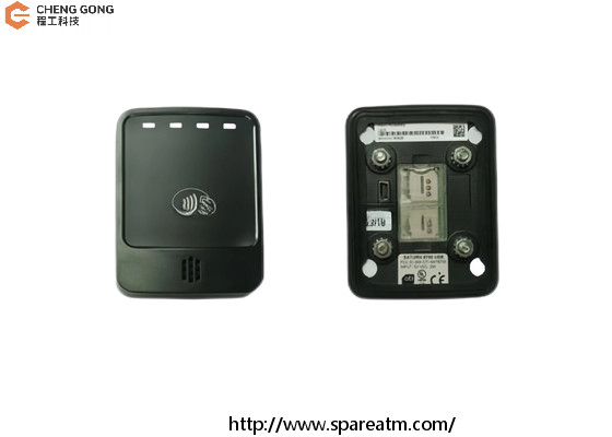 1750288582 1750288681 एटीएम मशीन पार्ट्स Wincor Nixdorf USB संपर्क रहित कार्ड रीडर