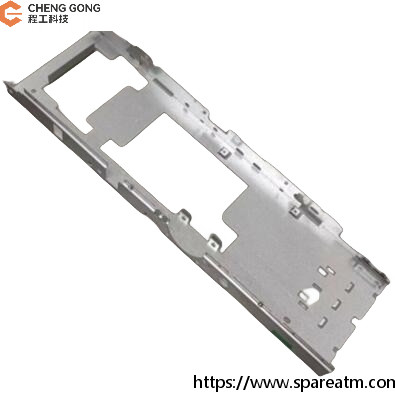 497-0517268-221 Fujitsu GSR50 प्लेटफार्म बेस Fujitsu एटीएम मशीन स्पेयर पार्ट्स नया मूल
