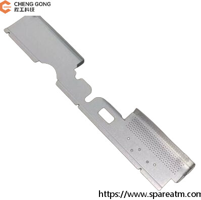497-0517268-222 Fujitsu GSR50 नियंत्रण बोर्ड कवर Fujitsu एटीएम मशीन स्पेयर पार्ट्स नया मूल