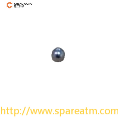 एनसीआर एस2 छोटी गेंद 2.35 एनसीआर भागों के लिए प्रतिस्थापन घटकों के लिए ISO9001