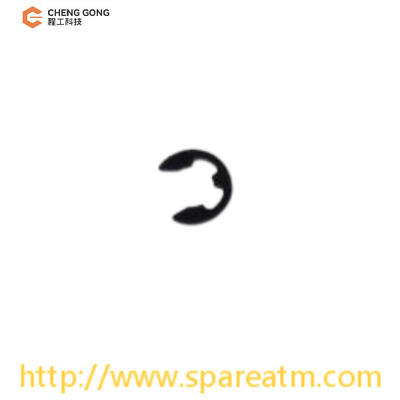 2*5*0.4 एनसीआर चैनल ई-प्रकार सर्किट (ई-ग्रेड) (सप्रिंग स्टील) एनसीआर भागों के लिए
