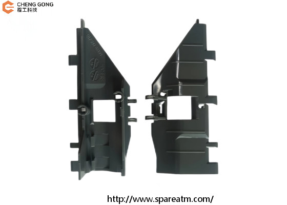 1750108278-13 1750086180 एटीएम स्पेयर पार्ट्स Wincor Nixdorf ESCROW CCDM ग्रे पार्ट