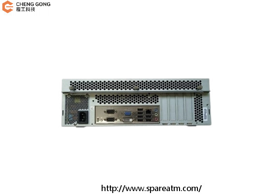 1750235485 एटीएम पार्ट्स Wincor Nixdorf SWAP-PC EPC 4G DualCore E5300