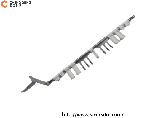 1750200435-80 1750225192 एटीएम पार्ट्स विंकोर सिनेओ गाइड रेल रिटेनिंग कैम वीएस सीपीएल