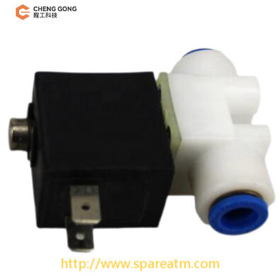 009-0022199/009-0007840 एनसीआर एस2 चैनल सोलेनोइड वाल्व एनसीआर भागों के लिए प्रतिस्थापन घटक