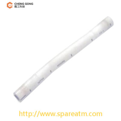 4*6*70 एनसीआर एस2 चैनल मिल्की व्हाइट ट्रैकिया के लिए एनसीआर पार्ट्स प्रतिस्थापन घटक