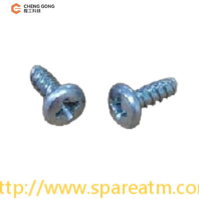4.5*5 एनसीआर एस2 चैनल क्रॉस काउंटरसन हेड स्व-टैपिंग स्क्रू फॉर एनसीआर पार्ट्स रिप्लेसमेंट कॉम्पोनेंट्स