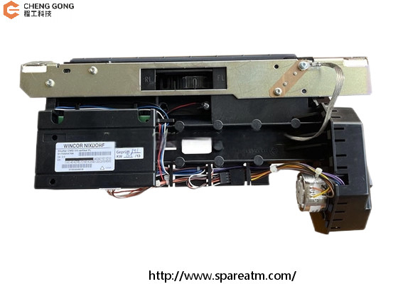 एटीएम मशीन पार्ट्स Wincor Nixdorf 2000XE शटर CMD-V4 वर्टिकल FL 1750054768 01750054768