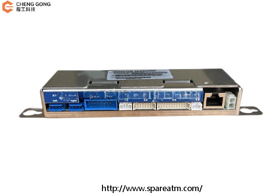एटीएम मशीन पार्ट्स Wincor Nixdorf SE यूएसबी कंट्रोल पैनल विशेष इलेक्ट्रॉनिक्स 1750070596 01750070596