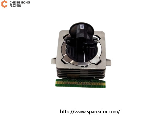 1750113503-18 1750084818 एटीएम स्पेयर पार्ट्स Wincor Nixdorf 4915XE प्रिंटर प्रिंट हेड