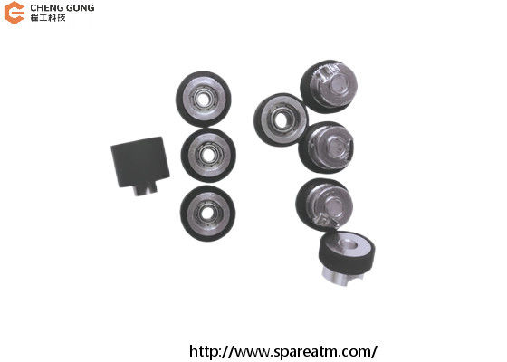 1770031911 1750173205-70 एटीएम स्पेयर पार्ट्स विंकर निक्सडॉर्फ वी2सीयू कार्ड रीडर रोलर किट