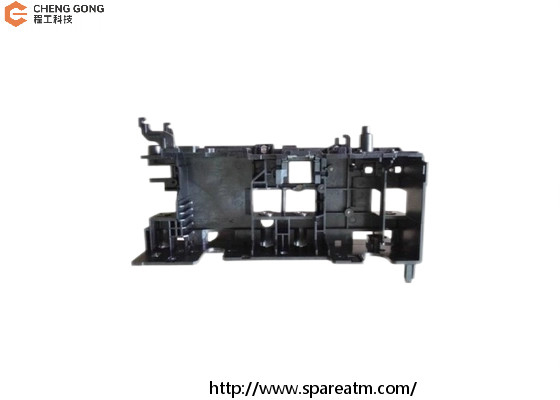 1750173205-16 एटीएम स्पेयर पार्ट्स Wincor Nixdorf V2CU प्लास्टिक ब्रैकेट