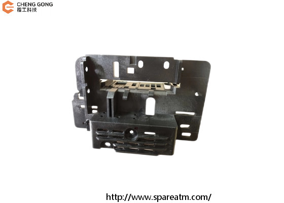 1750173205-18 एटीएम स्पेयर पार्ट्स Wincor Nixdorf V2CU कार्ड रीडर मुंह प्लास्टिक पार्ट्स
