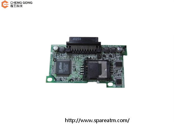 V2XF-23 49997820 एटीएम मशीन पार्ट्स Wincor Nixdorf V2XF कार्ड रीडर आईसी कंट्रोल बोर्ड