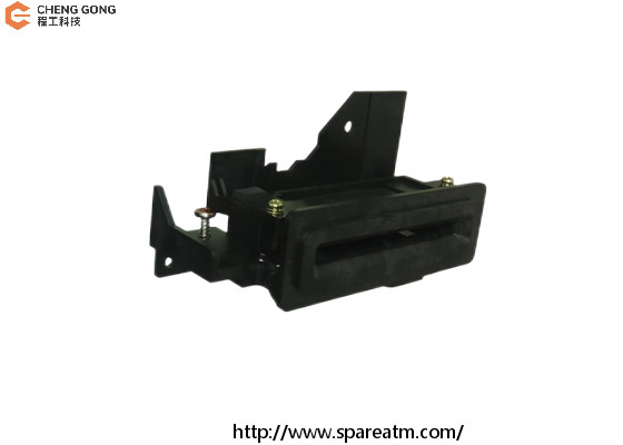 V2XF-20 एटीएम पार्ट्स Wincor Nixdorf V2XF कार्ड रीडर शटर कार्ट गले