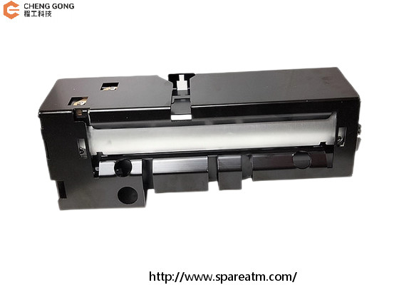 1750220136/175022982 Wincor Nixdorf एटीएम पार्ट्स शटर लाइट डीसी मोटर Assy PC280
