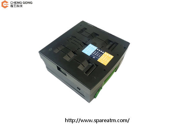 1750238381 एटीएम पार्ट्स विनकोर सिनेओ सी4060 आरआर कैट 3 बीसी लॉक के साथ रिजेक्ट कैसेट