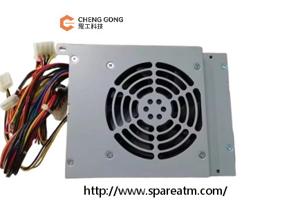 1750057419 01750057419 Wincor 200W पावर सप्लाई बॉक्स स्विचिंग एटीएम मशीन पार्ट्स
