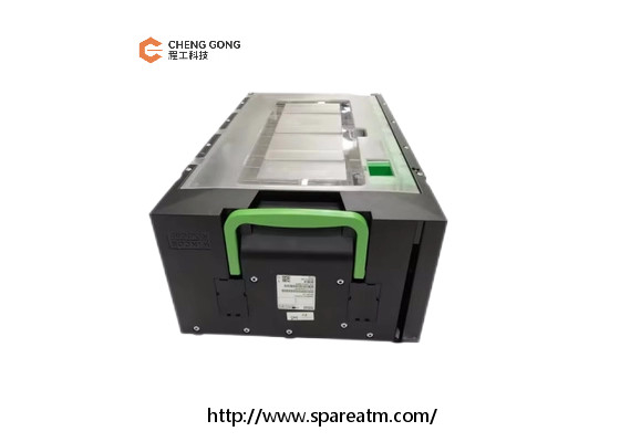 1750226381 01750226381 Wincor Nixdorf CCDMV2 OEM1 BC TD ATM मशीन स्पेयर पार्ट्स