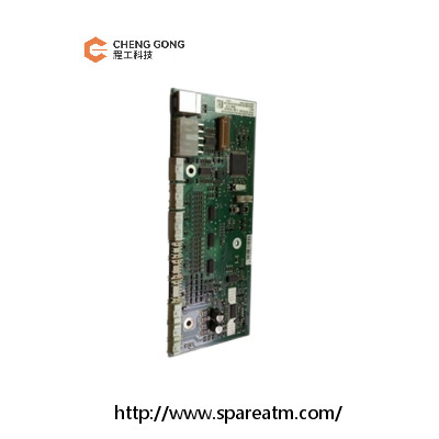 1750187952 Wincor Nixdorf PC280 SE कंट्रोल बोर्ड 1750268627 मूल नए एटीएम स्पेयर पार्ट्स