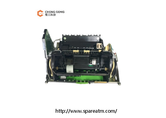 1750288271 01750288271 Wincor Nixdorf IOT इन-आउटपुट मॉड्यूल ग्राहक ट्रे एटीएम मशीन पार्ट्स
