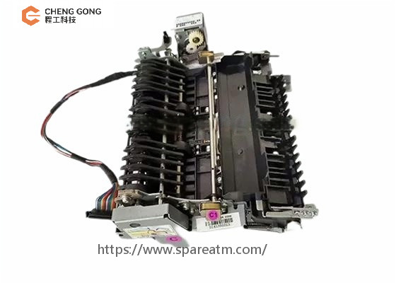 49-233111-000A 49233111000A Diebold एटीएम पार्ट्स Diebold Opteva UTFL Assy UPR XPRT FR लॉबी