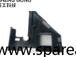 1750295085 Wincor IOT इन-आउटपुट मॉड्यूल पीसीबी कवर एटीएम मशीन पार्ट्स