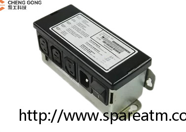 WINCOR ATM PARTS USB पावर डिस्ट्रीब्यूटर 01750073167 1750073167