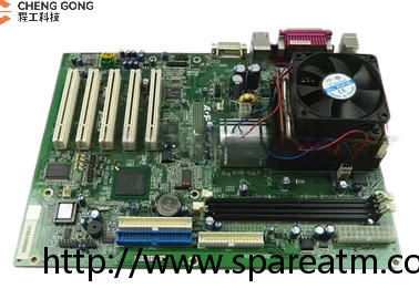 विंकोर एटीएम पार्ट्स पी4 कोर मदरबोर्ड 01750106689 1750106689
