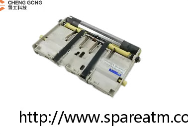 WINCOR ATM पार्ट्स 1750053977 01750053977 WINCOR CMD-V4 क्लैंप क्लैंपिंग ट्रांसपोर्ट मैकेनिज्म
