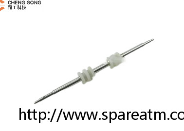 WINCOR ATM पार्ट्स 1750035275 01750035275 WINCOR ATM मशीन पार्ट्स काउंटर रोटेट शाफ्ट ASSY