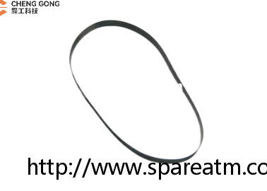 WINCOR ATM पार्ट्स 1750041251 01750041251 WINCOR V मॉड्यूल फ्लैट बेल्ट