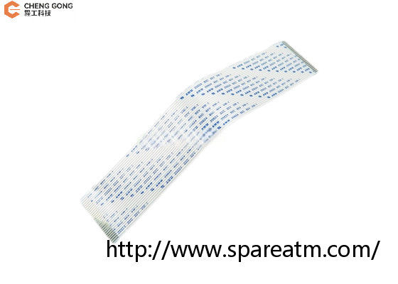 1750110039 TP07 Wincor एटीएम पार्ट्स प्रिंटर हेड फ्लैट रिबन केबल