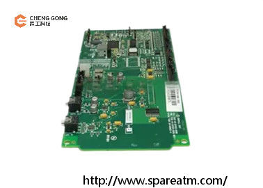 ऑप्टेवा कंट्रोल बोर्ड Diebold कैशियर मशीन पार्ट्स 19-060389-000A