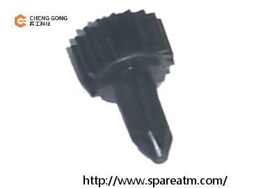 Diebold एटीएम मशीन पार्ट्स रिबन फीडिंग रॅचट गियर 29-008404-076A