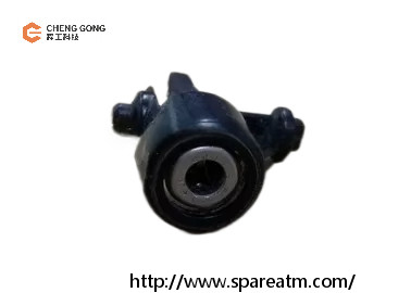 डाइबोल्ड एटीएम पार्ट्स 49204054000A 49-204054-000A डाइबोल्ड ऑप्टेवा स्ट्रिपर पिवट ब्लॉक