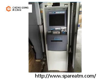 डाइबोल्ड एटीएम पार्ट्स डाइबोल्ड ऑप्टेवा 522 रीसाइक्लिंग कैसेट एटीएम मशीन रीसाइजिंग कैश मशीन