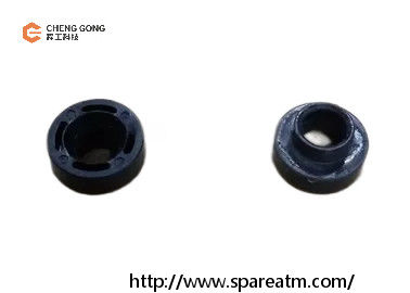 Diebold एटीएम पार्ट्स 49200679000A 49-200679-000A 49-200679-0-00A Diebold Opteva बुशिंग गेट बार