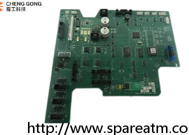 49017656000D 49-017656-000D Diebold एटीएम पार्ट्स कंट्रोल बोर्ड, 4Hi सीसीए