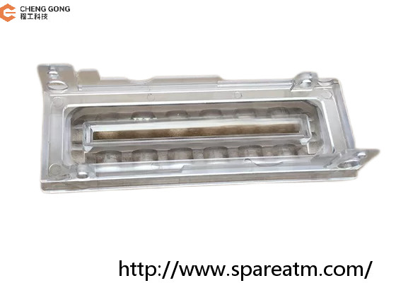 Diebold Opteva 49-246020-000A ATM पार्ट्स न्यू फ्रंट कवर असेंबली