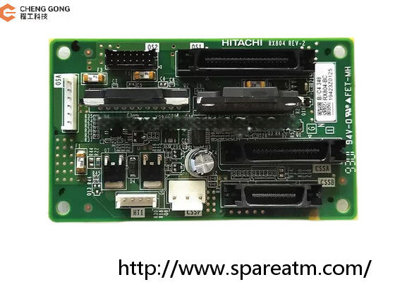 Diebold 368 378 49233199020A CCA RX804 एटीएम शटर बोर्ड 49-233199-020A